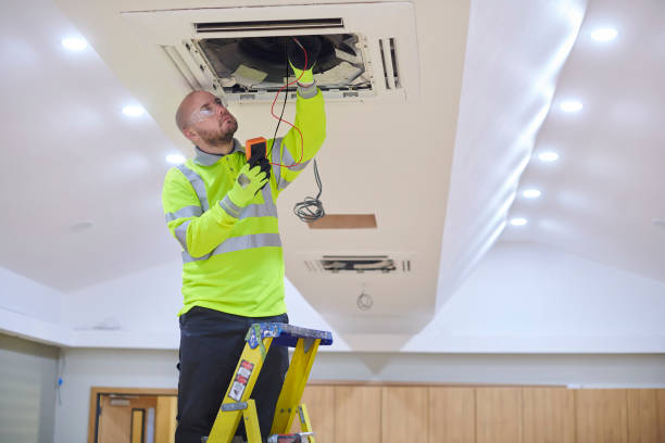Best Ductless HVAC repair  in Brockway, PA