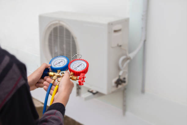Best Residential HVAC services  in Brockway, PA