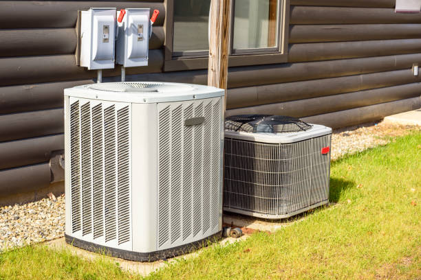 Best Affordable air conditioning repair  in Brockway, PA