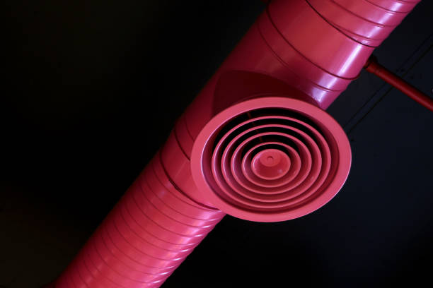 Best HVAC air duct cleaning  in Brockway, PA